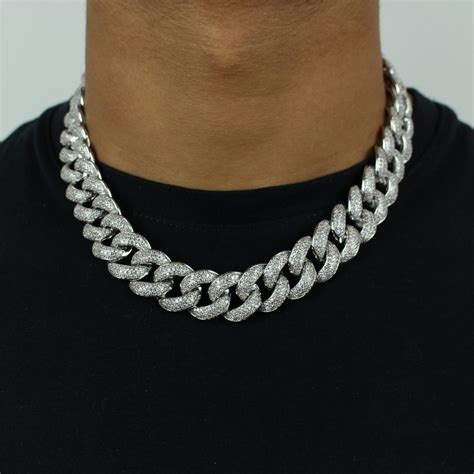 cuban link chain near me